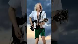 AC/DC ⚡️ Angus BRUTAL #ACDC #Angus #Dresden #Guitar #AmgusYoung #Live #Rock #Concert