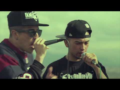 Almas de Barrio - Perfil