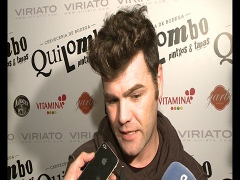 Fonsi Nieto habla de su ruptura con Alba Carrillo