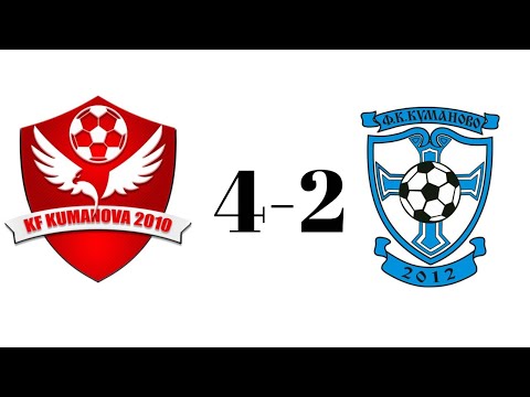 KF Kumanova Milano 4 - 2 FK Kumanovo 2012     (P.Pioneri 2006 u16)