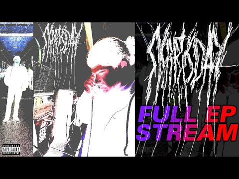 Yung Skrrt - SKRRTSDAY (2025) // Full EP Stream