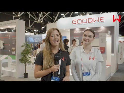GoodWe Australia & New Zealand Newsletter – Smart Energy Council Conference & Exhibition 2022