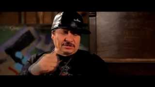 Former Eazy E artist Frost: Tupac & Biggie were killed by Government marksman