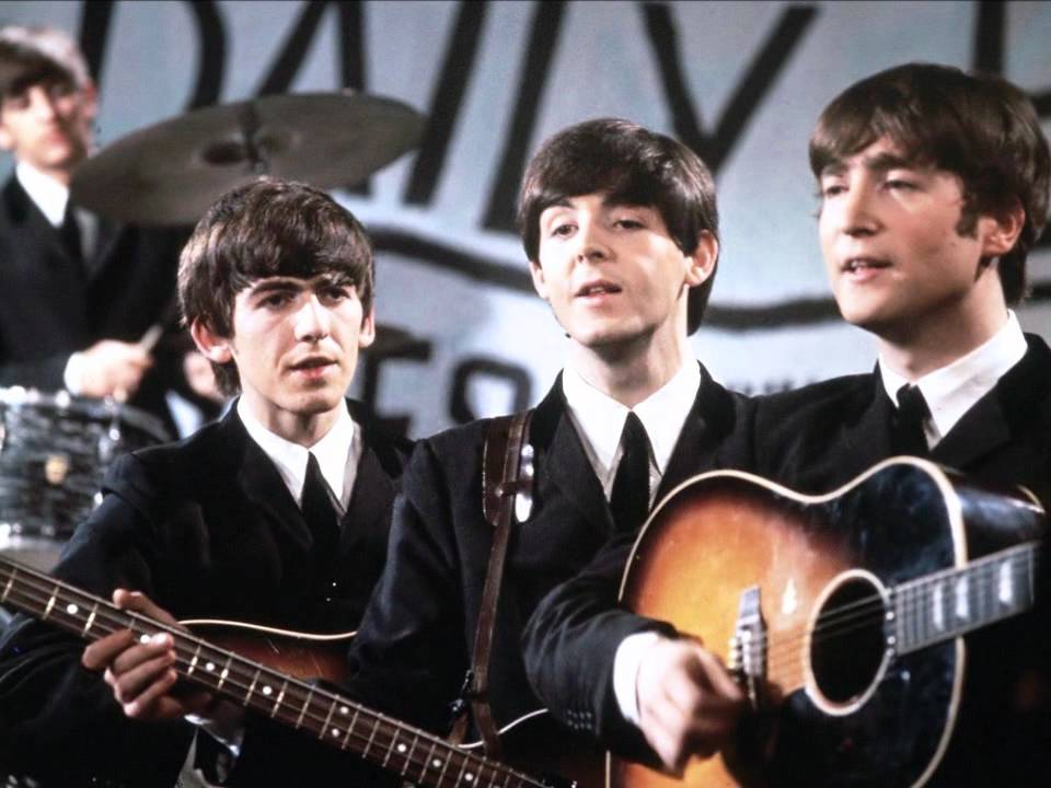 The Beatles - Let It Be