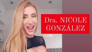 Nicole gonzalez dra Dr. Nicole