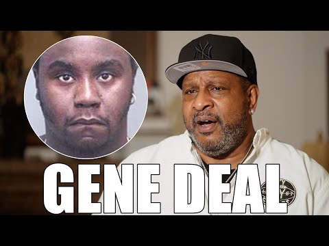 Td Jakes Son Arrested