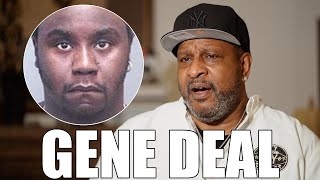 TD Jakes Son Being Arrested For Gay Activities Exposes TD Jakes. Cassie Didn't Find Diddy Attractive