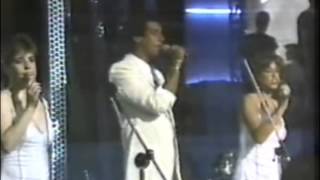 Roberto Carlos  We are the world 1985 Especial (Completinho)