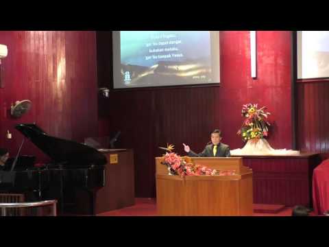 KPPK 290 - Buka Mataku, Tuhan