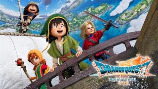 ドラゴンクエストVII Reimagined（2026/02/06）