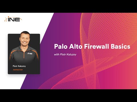 Palo Alto PA-3260 Firewall