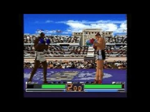 k1 the arena fighters sony playstation rom
