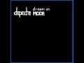Depeche mode - Dream On (Inguma remix) 