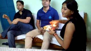 Rakhi-2013-Akhil-Mangesh-Ashish-Kajal