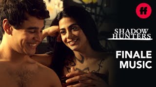 Shadowhunters Ships Reunited | Series Finale | Music: Colouring - "Hymn 21"