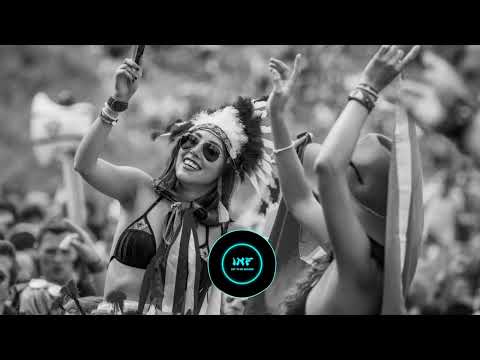 Alter Nature & Mama Gaia - Alive - #INFINITY_OF_THE_BASS