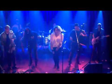 Chicago Loud 9 - Punk Soul (I'm Wrong) - Live at Double Door