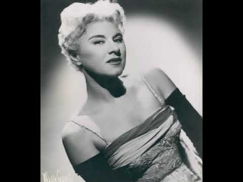 They Say It's Wonderful (1946) - Hildegarde