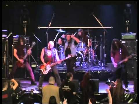 Doomraiser - live 1/4/2006 Göppingen Doom Shall Rise Festival