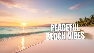 Serene Beach Views for Ultimate Relaxation