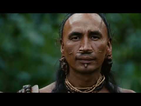 Apocalypto película completa subtitulada
