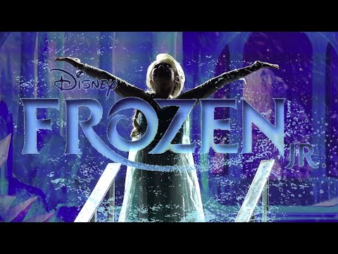 Frozen Jr. Musical (FULL SHOW) in HD Quality - OCS Middle School Production 2020