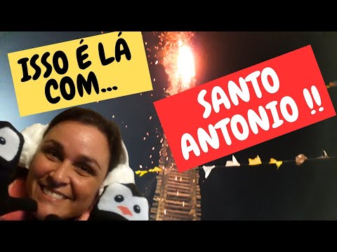 ✅FOGUEIRA 30 METROS - SANTO ANTÔNIO DO RIO GRANDE, MG - EP17-T6 #turismo #viagem #travel #junina
