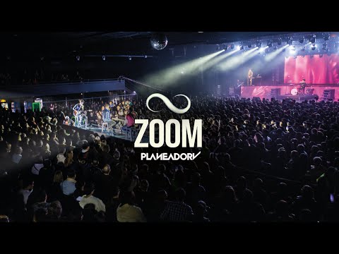 ZOOM // Planeador V (Homenaje a Soda Stereo y Gustavo Cerati)