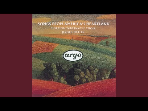 Shenandoah by Traditional - Songfacts