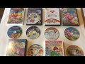 Care Bears DVD Cartoon Movie Collection