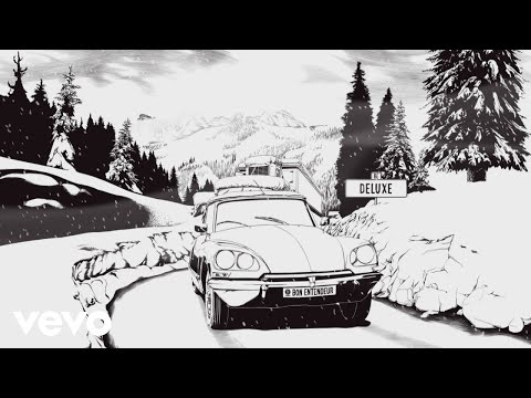 Bon Entendeur - Monaco (Audio)