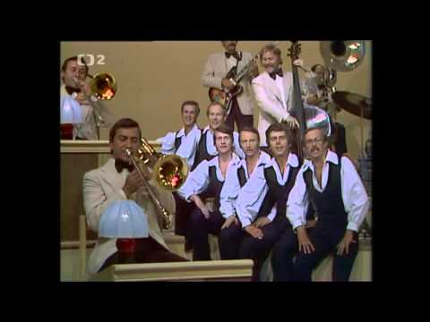 Směs českých polek 2 – Orchestr Václava Hybše (1977)
