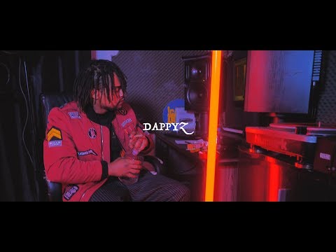Dappyz - Praga (prod.DjSas / Official video)