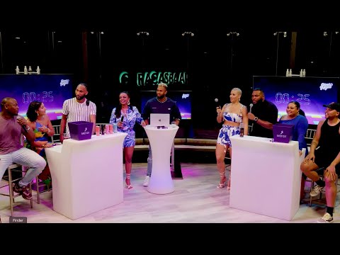 Life S4 Episode 22: GAME NIGHT