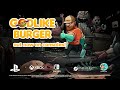 Gameplay video of Godlike Burger  PC