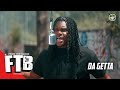 Da Getta Be On From The Block Performance