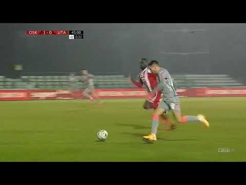 REZUMAT: Sepsi Sf. Gheorghe - UTA Arad 3-0. Pas important către play-off