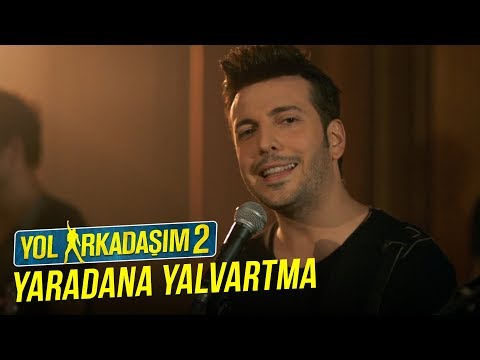 Yol Arkadaşım 2 | Oğuzhan Koç - Yaradana Yalvartma (Orijinal Film Müziği)