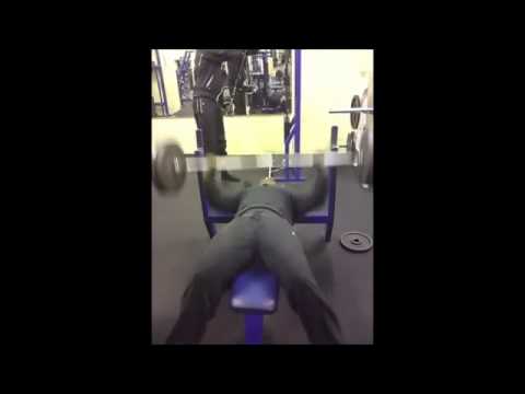 Thug m pushing 100kg