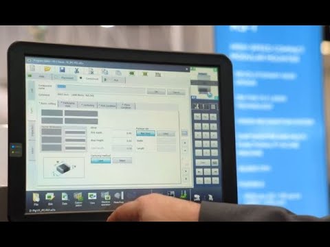 SMTconnect 2019 – Überblick über Jukis Smart Solutions
