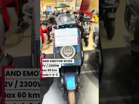 E-bike Electronic PRO