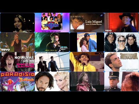 MENTIRAS MIX RETRO DJ DEL REAL d[-.-]b