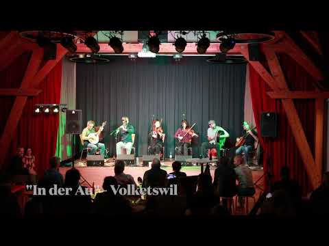 Elandir Irish Music - The 80's set! Feat. Oona