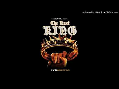 7.Stan Da Vinci - Street lights(prod by KP Beatz)