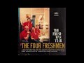 The Four Freshmen - It’s Only a Paper Moon