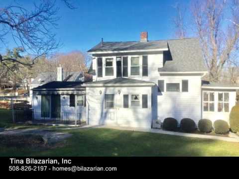2 Jenkins St, Worcester MA 01602 - Single Family Home - Real Estate - For Sale -