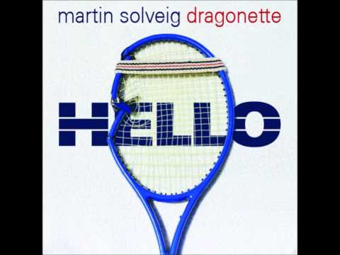 Martin Solveig Feat Dragonette vs newLEGACYinc- Hello?!