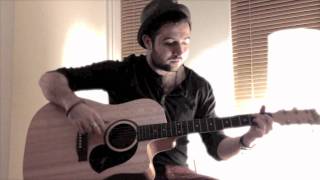 Skinny Love by Bon Iver (Cover by John McLarnon)