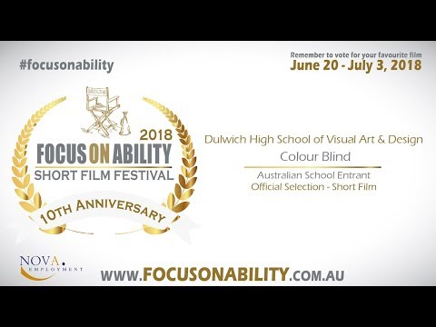  Colour Blind film thumbnail