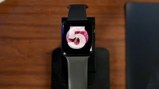 Top 5 Features That Make watchOS 5 The Best watchOS Yet